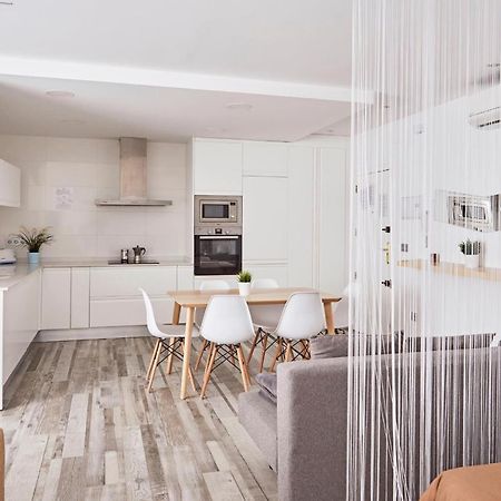 Apartamento Loft Beta Castellón de la Plana Exterior foto