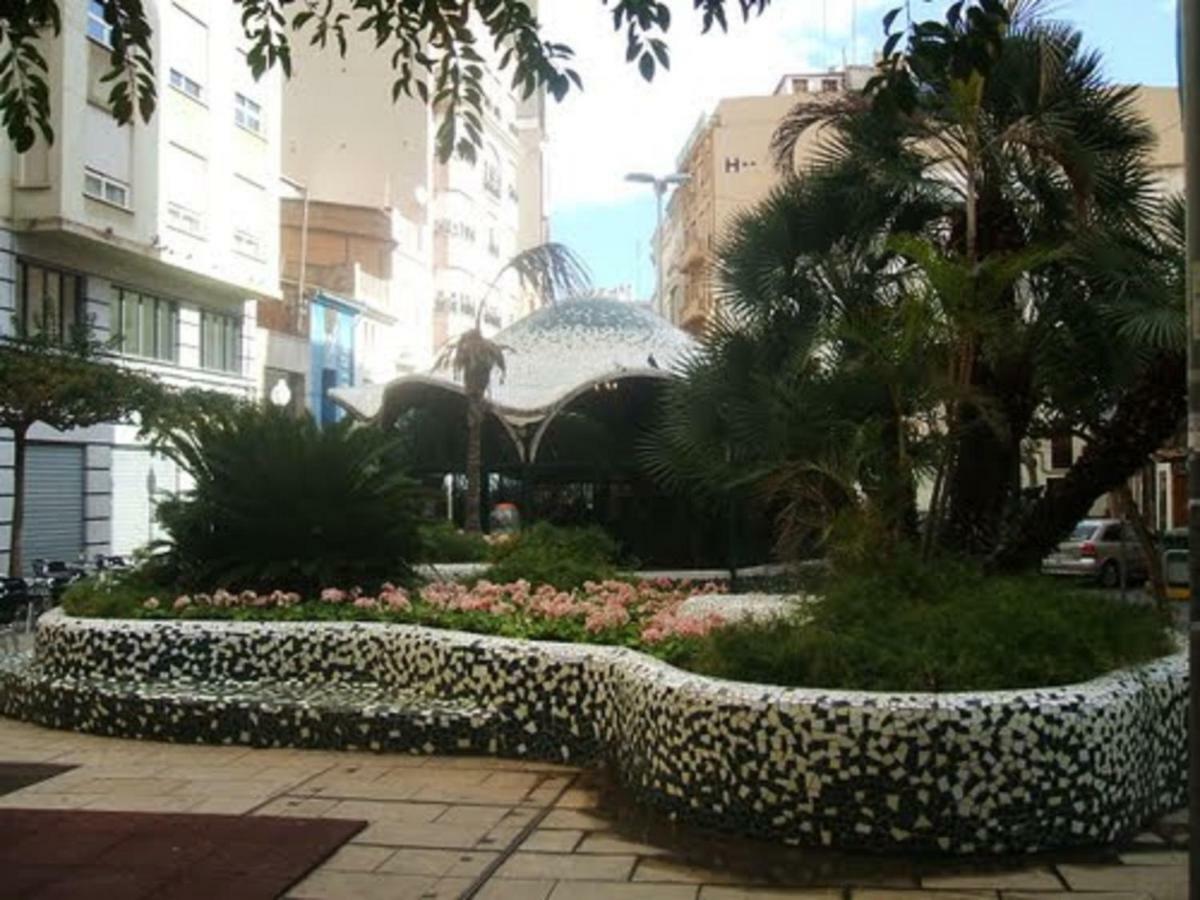 Apartamento Loft Beta Castellón de la Plana Exterior foto