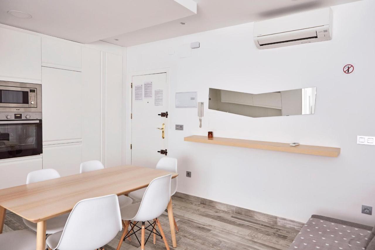 Apartamento Loft Beta Castellón de la Plana Exterior foto