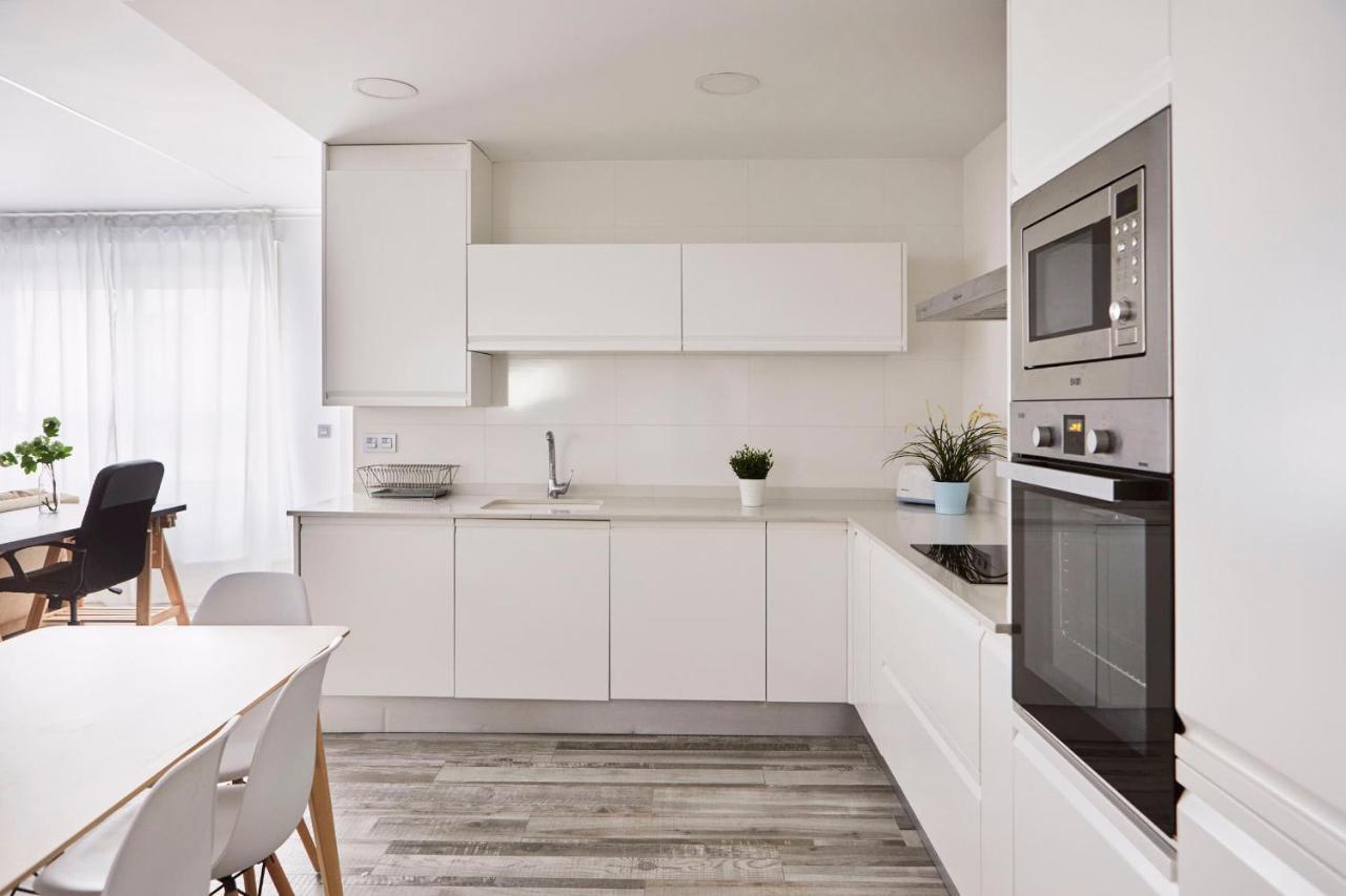 Apartamento Loft Beta Castellón de la Plana Exterior foto