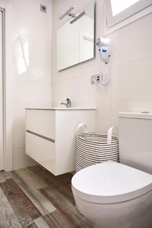 Apartamento Loft Beta Castellón de la Plana Exterior foto
